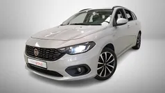 Cinza Usado 2021 Fiat Tipo Lounge Carrinha | € 12.990 (Bom preço)