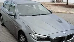 Usado 2014 BMW 520 Carrinha | € 13.500 (Super Preço)