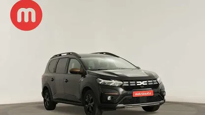 Usado 2024 Dacia Jogger Monovolume | € 21.499 (Preço justo)