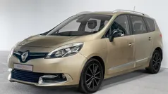 Outra Usado 2013 Renault Grand Scénic III Monovolume | € 6.990 (Preço justo)