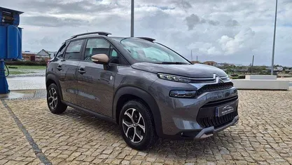 Usado Citroën C3 Aircross 110 HP (80 kW) 2023 SUV