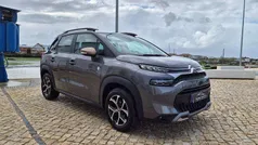 Usado 2023 Citroën C3 Aircross SUV | € 15.900 (Preço justo)