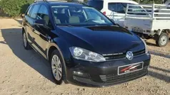 VW Golf VII