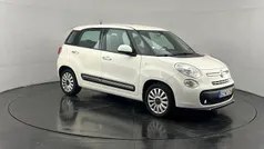 Usado 2013 Fiat 500L Monovolume | € 6.500 (Super Preço)