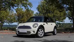 Branco Usado 2008 Mini Cooper Citadino | € 7.600 (Super Preço)