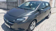 Usado 2018 Opel Corsa Dynamic | € 8.900 (Bom preço)