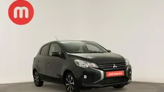 Usado 2024 Mitsubishi Space Star Edition | € 14.899 (Preço justo)