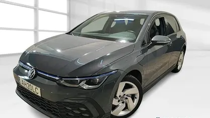 Usado VW Golf VIII GTE 245 HP (180 kW) 2021
