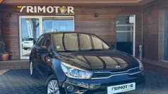 Preto Usado 2021 Kia Rio | € 15.290 (Preço justo)