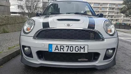 Usado 2013 Mini Clubman Carrinha | € 14.600 (Preço justo)