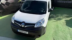 Usado 2020 Renault Kangoo Monovolume | € 11.750 (Preço justo)