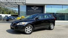 Usado 2011 Volvo XC60 Momentum SUV | € 14.900 (Preço justo)