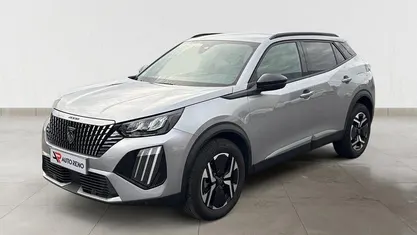 Usado 2025 Peugeot 2008 SUV | € 24.900 (Preço justo)
