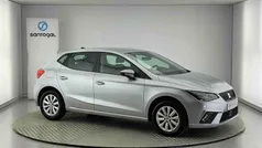 Usado 2024 Seat Ibiza | € 18.990 (Preço justo)