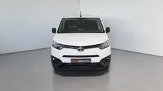 Branco Usado 2022 Toyota Proace Van | € 16.850 (Bom preço)