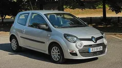 Usado 2013 Renault Twingo Citadino | € 5.900 (Preço justo)