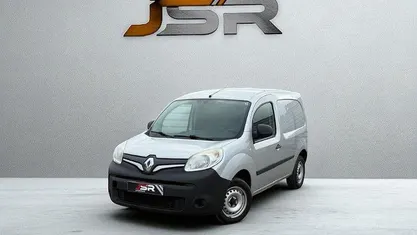 Branco Usado 2019 Renault Kangoo Business Sedan | € 9.490 (Bom preço)