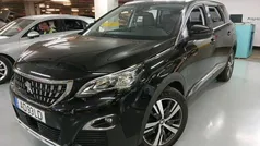 Usado 2020 Peugeot 5008 Monovolume | € 18.980 (Preço justo)
