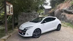 Usado 2013 Renault Mégane III Coupé | € 9.990 (Bom preço)
