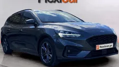 Usado 2019 Ford Focus ST-Line Carrinha | € 15.980 (Preço justo)