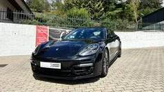 Preto Usado 2019 Porsche Panamera 4 Sedan | € 78.990 (Bom preço)