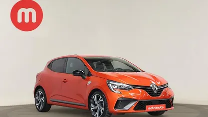 Outra Usado 2023 Renault Clio V RS Line | € 17.499 (Preço justo)