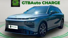 Cinza Usado 2025 XPENG G9 SUV | € 73.900 (Preço justo)