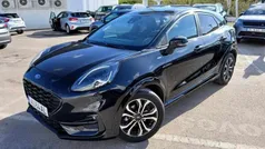 Preto Usado 2022 Ford Puma ST-Line | € 22.950 (Preço justo)