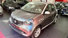 Usado 2017 Smart ForFour Citadino | € 12.900 (Preço justo)