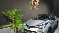 Usado 2022 Toyota C-HR Comfort SUV | € 24.900 (Super Preço)
