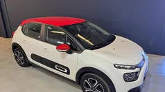 Usado 2022 Citroën C3 Citadino | € 12.840 (Bom preço)