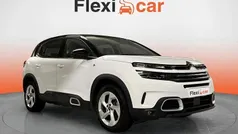 Usado 2021 Citroën C5 Aircross Business Class SUV | € 21.490 (Bom preço)
