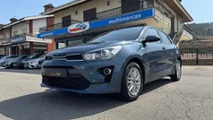 Cinza Usado 2021 Kia Rio | € 12.990 (Preço justo)
