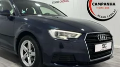 Usado 2020 Audi A3 | € 20.950 (Preço justo)