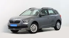 Cinzento Usado 2023 Skoda Kamiq SUV | € 19.900 (Preço justo)