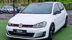 VW Golf VII