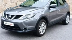 Usado 2016 Nissan Qashqai SUV | € 15.390 (Bom preço)