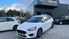 Usado 2021 Ford Focus ST-Line | € 15.900 (Bom preço)