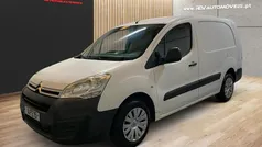 Usado 2015 Citroën Berlingo Monovolume | € 9.500 (Bom preço)