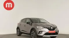 Usado 2024 Renault Captur Techno SUV | € 22.499 (Preço justo)