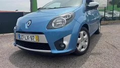 Usado 2011 Renault Twingo Citadino | € 5.750 (Preço justo)