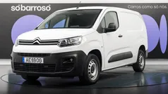 Usado 2020 Citroën Berlingo | € 14.990 (Preço justo)