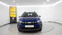 Usado 2023 Dacia Sandero Expression Citadino | € 17.880 (Preço justo)