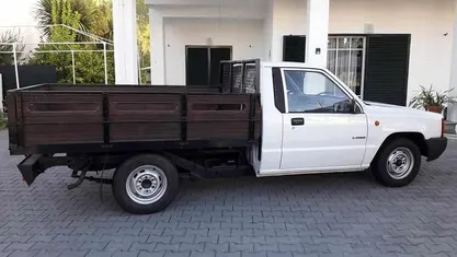 Usado 1996 Mitsubishi L200 Pickup | € 7.500 (Super Preço)