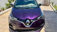 Outra Usado 2021 Renault Zoe Citadino | € 13.750 (Bom preço)