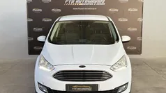 Usado 2019 Ford C-MAX Titanium S Monovolume | € 11.999 (Preço justo)