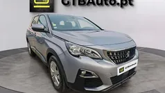 Usado 2020 Peugeot 5008 Monovolume | € 24.499 (Preço justo)