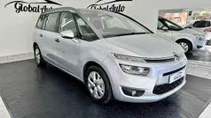 Cinzento Usado 2014 Citroën C4 Picasso Monovolume | € 11.900 (Preço justo)