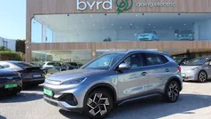 Cinzento Usado 2024 BYD Atto 3 SUV | € 29.900 (Preço justo)