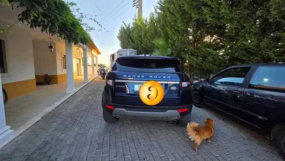 Usado 2018 Land Rover Range Rover evoque SUV | € 21.000 (Super Preço)